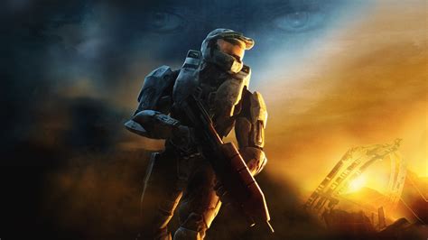 Halo Games In Order The Full Halo Chronology The Loadout