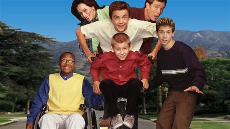 Malcolm In The Middle Season 1 7 Complete Web Hd 720p Todaytvseries