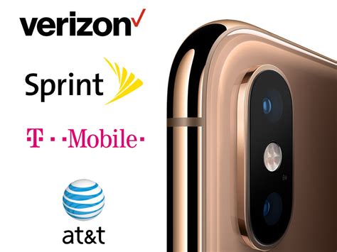 This service also get info about apple id. iPhone XS and iPhone XS Max carrier deals: Buy one, get ...