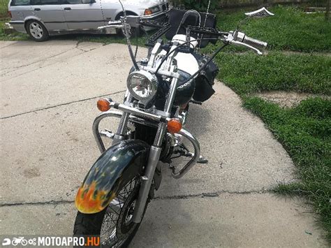 Honda vt 750 c shadow motosiklet fiyatları, i̇kinci el ve sıfır motor. Honda Shadow 750 | motoapro.hu - Apróhirdetés: eladó ...