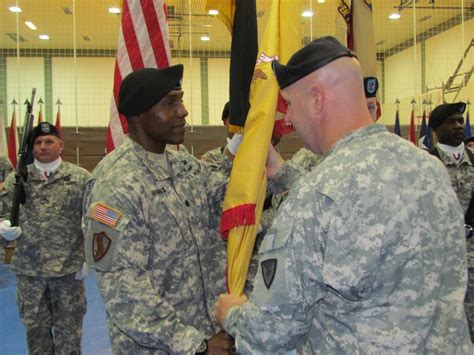 928th Contracting Battalion Welcomes New Commander Article The