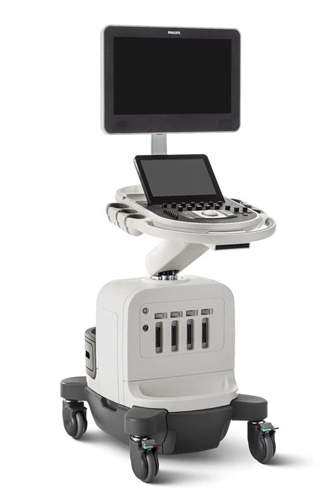 2d Philips Affiniti 50 Ultrasound System Philips India Limited Id