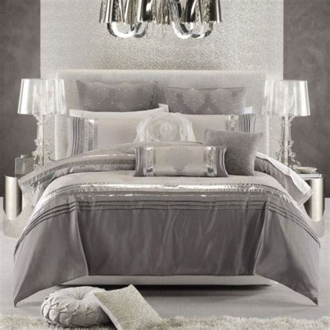 Ice Hollywood Glamour Bedding Glamourous Bedroom Glam Bedroom Cozy