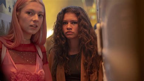 Hbo Max Streaming Special Euphoria Episode Early Binge
