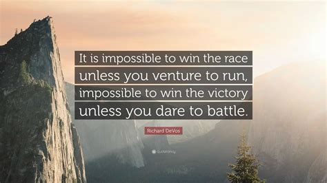 Quotes On Winning The Race At Best Quotes