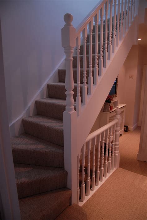 Pinnacle Building Projects Loft Conversion And Staircase