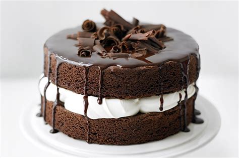 Perbedaan antara resep bolu coklat kukus super lembut dengan resep bolu panggang coklat itu hanya terletak pada proses pemanasannya saja. Resep Kue Bolu Coklat Panggang 8 Telur April 2021