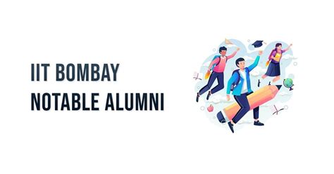 10 Most Popular Iit Bombay Notable Alumni