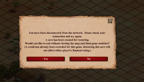 Disconnecting from server every game, still no solution ...