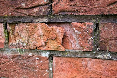 How Do You Fix Spalling Bricks Mastery Wiki
