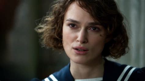 colette review keira knightley movie is a polished biopic of literary legend au