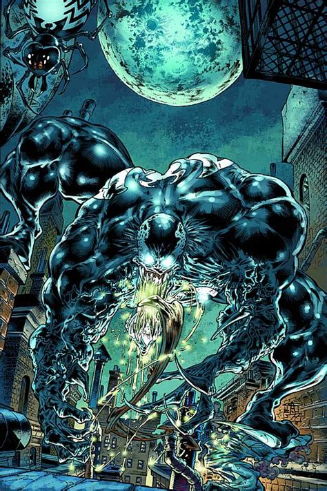 Venom 2 Villain Name Sony Is Making A Venom Movie Separate From The