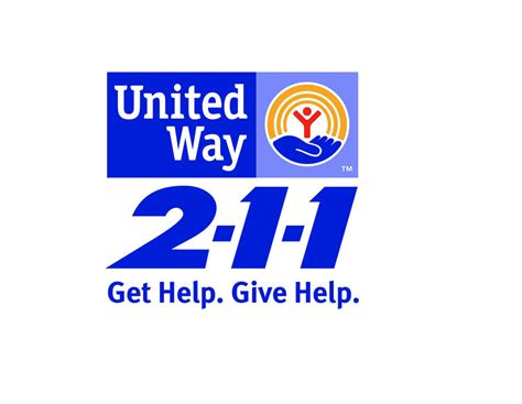 United Way 2 1 1 Launches Texting Option