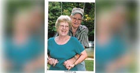 Obituary For Betty Rhea Slaven Pierce Mundy Funeral Homes
