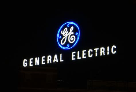 Filegeneral Electric Sign Fort Wayne Indiana Wikimedia Commons