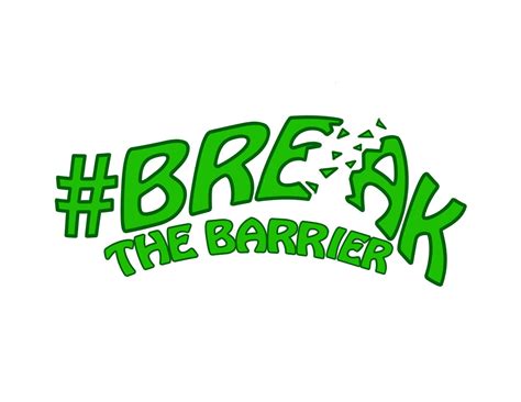 Break The Barrier