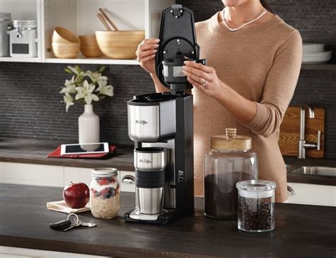 Best Single Serve Coffee Maker With Built In Grinder 2021 Reviews