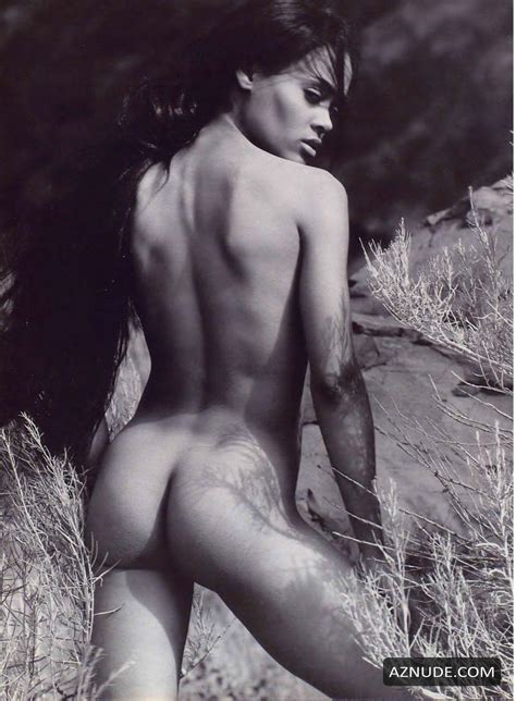 Robin Givens Nude From Playboy USA AZNude. 