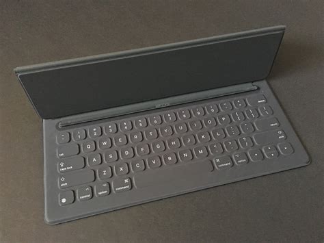 Review Apple Smart Keyboard For Ipad Pro