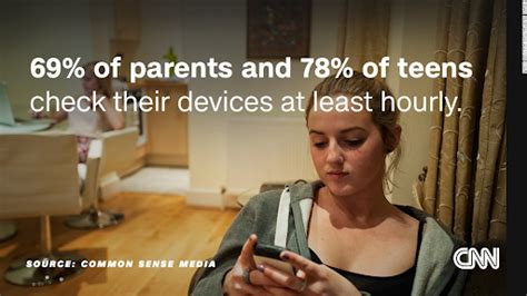 Teens And Cell Phone Addiction The Definitive Guide Era Is A