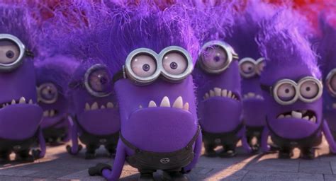 Evil Minions Despicable Me Wiki Fandom Powered By Wikia