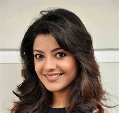 Kajal Aggarwal Net Worth Affairs Height Age Bio And More 2024 The Personage