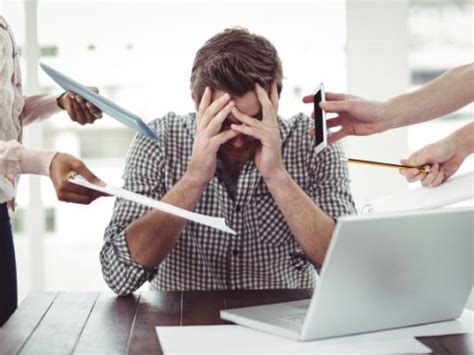 Brincadeira No Ambiente De Trabalho