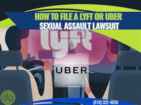 Lyft Sued By 17 Drivers Passengers Over Sexual And Physical Assault