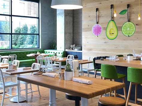 Maybe you would like to learn more about one of these? True Food Kitchen Opens First Nashville Location Tomorrow ...