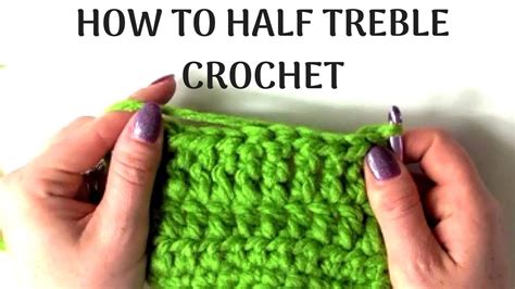 Crochet Stitches For Beginners Crochet Videos Crochet Basics Crochet