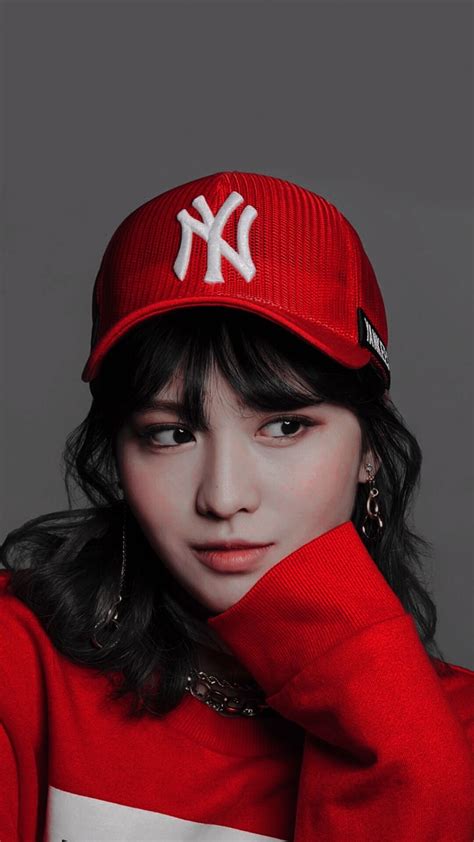 Momo Twice Wallpaper Pc Twice Momo Wallpapers Wallpaper Cave See