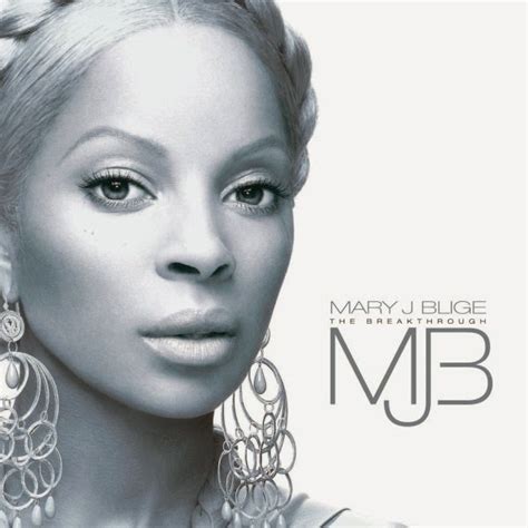 The Best Mary J Blige Albums Soul In Stereo