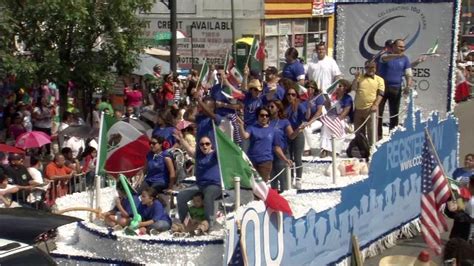 This year, indonesia will celebrate its 72nd independence from the dutch. Little Village celebrates Mexican Independence Day with ...