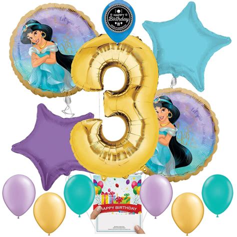 Disney Happy 3rd Birthday Princess Ubicaciondepersonascdmxgobmx