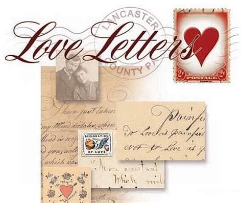 Funny Pictures Gallery Love Letters Famous Love Letters Romantic