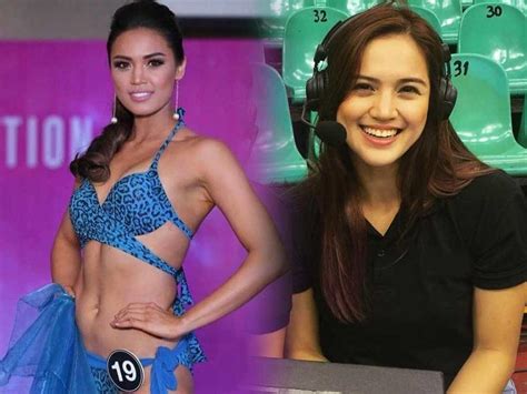 Reasons Michele Gumabao Could Pull Off A Stunning Upset In Bb Pilipinas Gma Entertainment