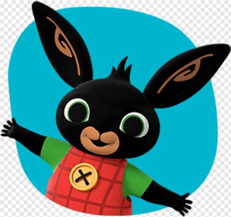 Bing Bing Logo Bunny Bunny Silhouette Fire Emblem Logo Cute Bunny