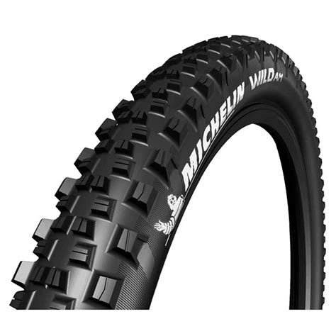 Michelin Wild Am Tubeless Ready Gum X Folding Mountain Bicycle Tire