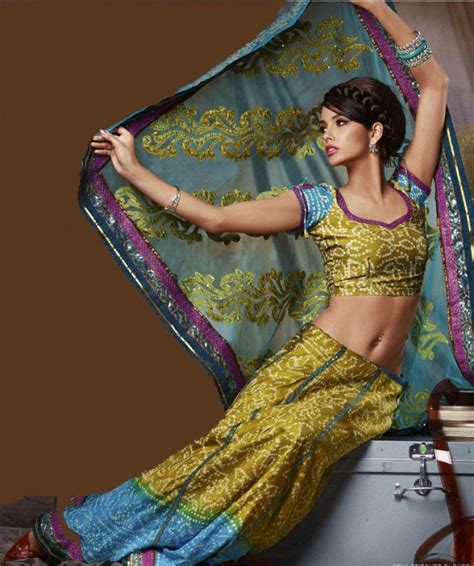 Bollywood Fashion Silk Epc