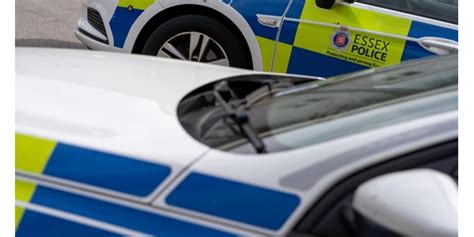 Benfleet Two Charged Following Assault Essex Police