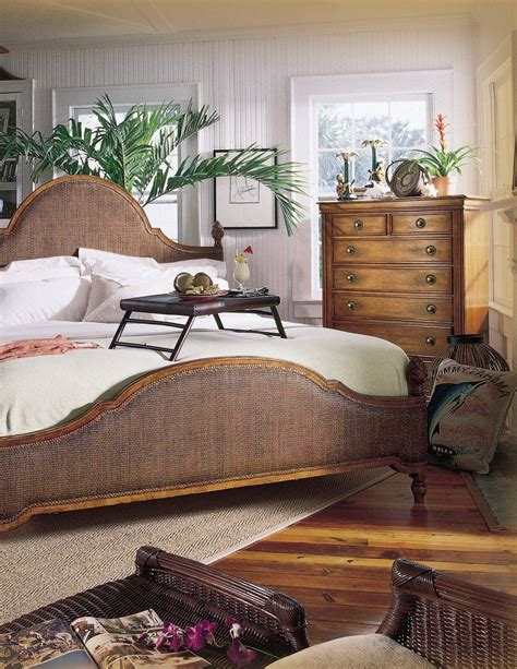 See more ideas about bedroom furniture, furniture, tommy bahama bedroom furniture. Tommy Bahama bedroom | Tommy bahama bedroom furniture ...