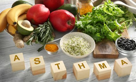 7 foods to avoid with asthma. Vitamin And Mineral Supplements For People With Asthma ...