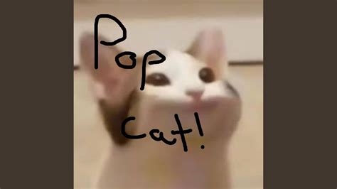 Pop Cat Youtube