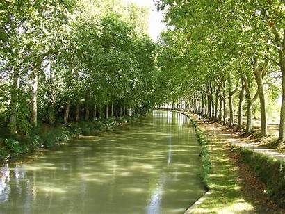 Places Wallpapers Canal Du Midi Desi Rulez