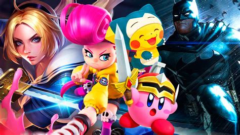 Challenge your friends and family in 1v1 local multiplayer battles. Juego De Free Fire Para Nintendo Switch / Los 15 Mejores ...