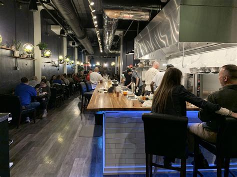 DAYTON EATS: Romantic dining ideas to use throughout the year