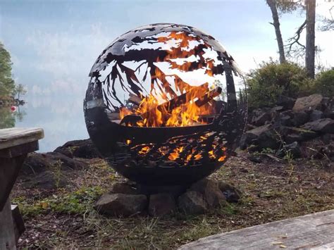 31 Amazing Star Wars Fire Pit Ideas 1001 Gardens