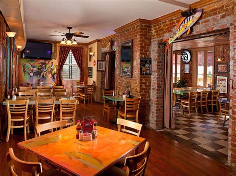 Private Party Rooms Celebrate At A New Orleans Restaurant