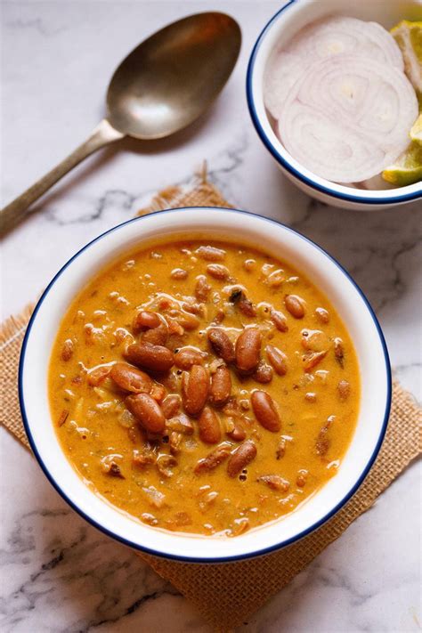 Rajma Recipe Rajma Masala Dassanas Veg Recipes