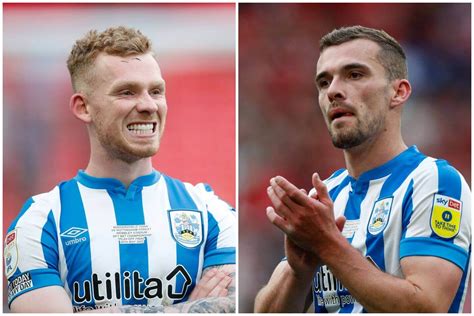 Nottingham Forest And Huddersfield Reach Agreement Over Obrien And Toffolo Fee The Athletic